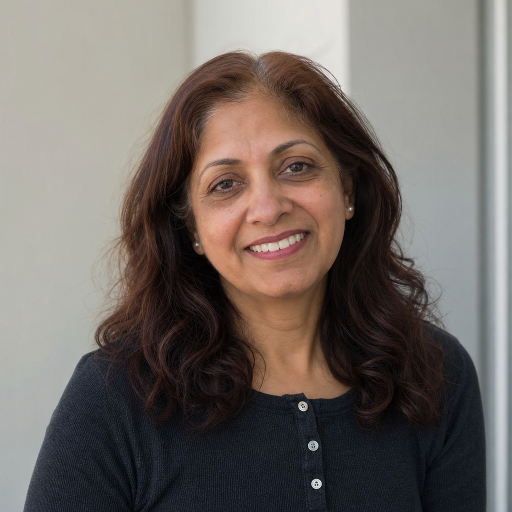 Riya G.
